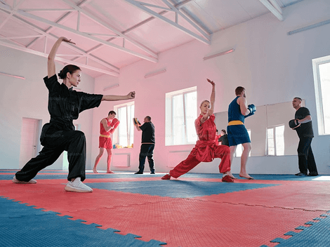 More Than Just Self-Defence: Why Summer Karate Camps Help Kids Grow