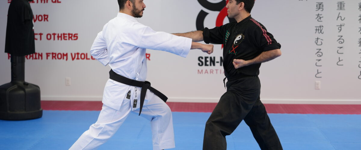Rediscover Your Hobby: Why Adult Karate Is the Perfect Midlife Reset