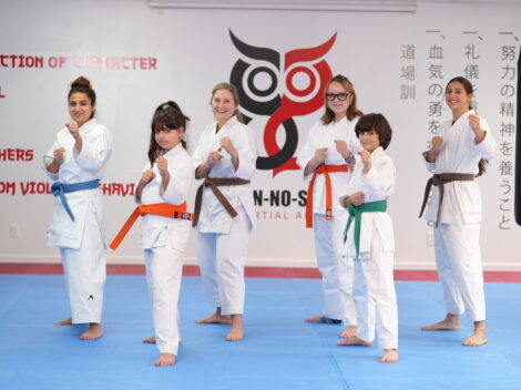 Why Summer Is the Best Time to Start Karate in North Vancouver