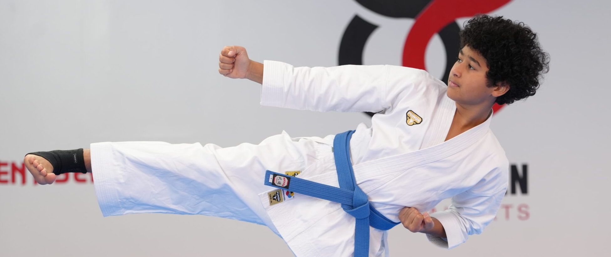 Karate After-School Class