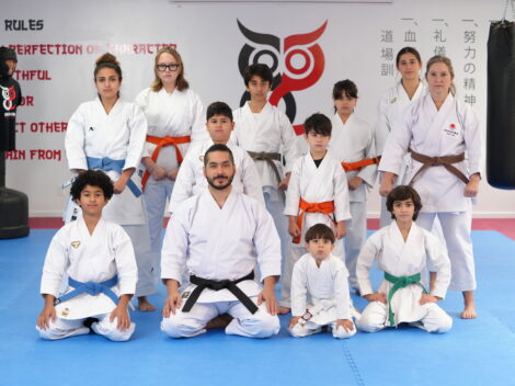 Summer Camp Is Back – Two Weeks of Active, Creative Fun